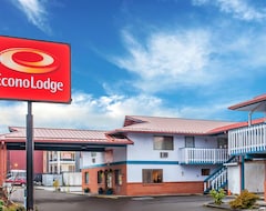 Otel Econo Lodge Everett (Everett, ABD)