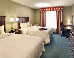 Khách sạn Hampton Inn & Suites Columbus Polaris (Columbus, Hoa Kỳ)