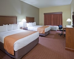 Hotel AmericInn by Wyndham Fargo Medical Center (Fargo, EE. UU.)