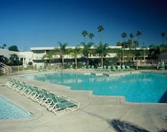 Hotel Days Inn By Wyndham Palm Springs (Palm Springs, EE. UU.)