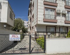 Lejlighedshotel Efe Apart Otel (Nazilli, Tyrkiet)