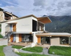 Toàn bộ căn nhà/căn hộ Chasa Paoletta (Ramosch, Thụy Sỹ)