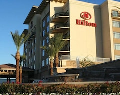 Otel Hilton Phoenix Chandler (Chandler, ABD)