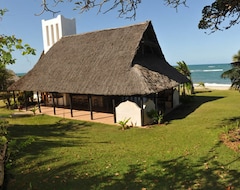 Amani Beach Resort (Dar es Salaam, Tanzania)