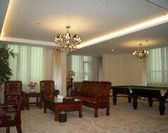 Jiangnan Hotel (Qingzhou, China)