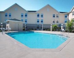Khách sạn Fairfield Inn & Suites Goshen Middletown (Goshen, Hoa Kỳ)