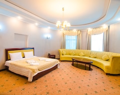 Khách sạn Hotel Parasat (Almaty, Kazakhstan)