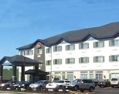 Hotel Best Western Vineyard Inn & Suites (Penn Yan, EE. UU.)