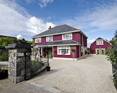Hotel Lurgan House (Westport, Irska)