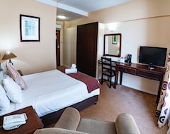 Khách sạn Hotel Gooderson Tropicana (Durban, Nam Phi)