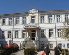 Hotel Seestern (Ahlbeck, Tyskland)
