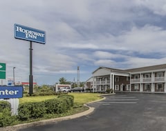 Khách sạn Rodeway Inn Jackson ex Days Inn Jackson (Jackson, Hoa Kỳ)
