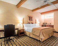 Hotel Quality Inn & Suites (Ridgeland, EE. UU.)