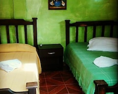 Hotel Posada La Casona (La Tebaida, Colombia)