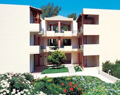 Hotel Andy's Plaza (Agia Pelagia, Grecia)