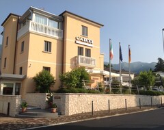 Khách sạn Meublé CA' RODI 3 Leoni (Crespano del Grappa, Ý)