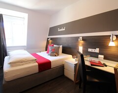 MY HOME Hotel Lamm Rottweil "Smart Home" (Rottweil, Germany)