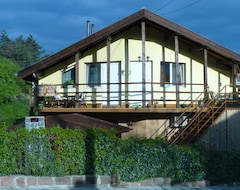 Pansion Guest House Geto (Belogradchik, Bugarska)