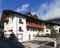 Hotel Poltehof (Fiss, Austrija)