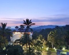 Otel Spice Grove (Thekkady, Hindistan)