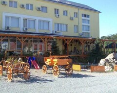 Hotel Olimp (Cluj-Napoca, Romania)