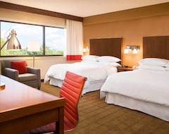 Khách sạn Four Points by Sheraton Dallas Fort Worth Airport North (Coppell, Hoa Kỳ)