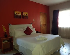 Rocha's Hotel (Oshakati, Namibia)