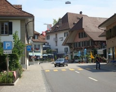 Otel Sonne (Herzogenbuchsee, İsviçre)