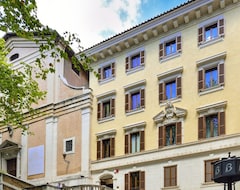 Hotel Casa  I Cappuccini (Rome, Italy)