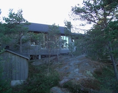 Entire House / Apartment Rorvik Stugor (Geta, Finland)