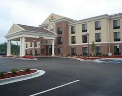Hotel Holiday Inn Express & Suites Martinsville-Bloomington Area (Martinsville, USA)