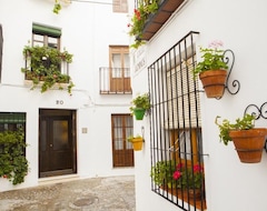 Hele huset/lejligheden Casa Del Rey Priego (Priego de Córdoba, Spanien)