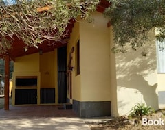 Cijela kuća/apartman Alto De Balcon B (Tanti, Argentina)