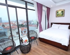 Hotel Camellia (Ninh Bình, Vietnam)