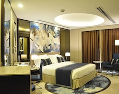 Gulf Court Hotel Business Bay (Dubai, Birleşik Arap Emirlikleri)
