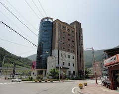 Khách sạn Ib Tourist (Jeongseon, Hàn Quốc)