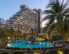 Hilton Hua Hin Resort & Spa (Hua Hin, Tayland)