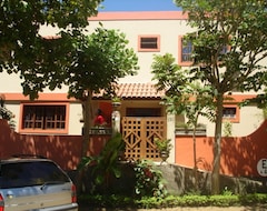 Khách sạn Pousada Vista Bela (Guarapari, Brazil)
