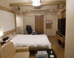 Hotel Allure Adult Only (Nagoya, Japonya)
