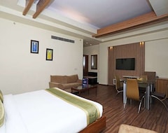 Hotel Westend Inn - Resort and Banquet Near Delhi Airport (New Delhi, Indija)