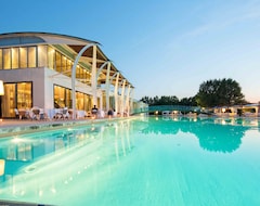Hotelli Riviera Golf Resort (San Giovanni in Marignano, Italia)