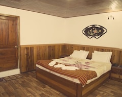 Hotel Yangthang Dzimkha Resort (Pelling, India)