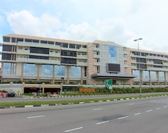 Khách sạn Wafa (Bandar Seri Begawan, Brunei)