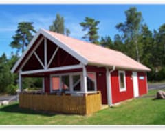 Khu cắm trại Daftö Resort (Strömstad, Thụy Điển)