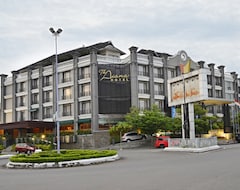 Hotel The Axana (Padang, Indonezija)