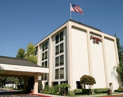 Khách sạn Hampton Inn Los Angeles-West Covina (West Covina, Hoa Kỳ)