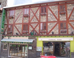 Hotelli Edelweiss (Pas de la Casa, Andorra)