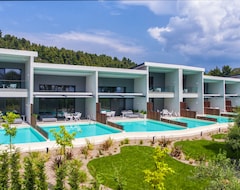 Lagomandra Beach Hotel (Neos Marmaras, Grčka)