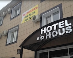 VIP House hotel at Solnechnaya (Samara, Russia)
