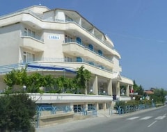 Hotel Larisa (Sveti Vlas, Bulgarien)